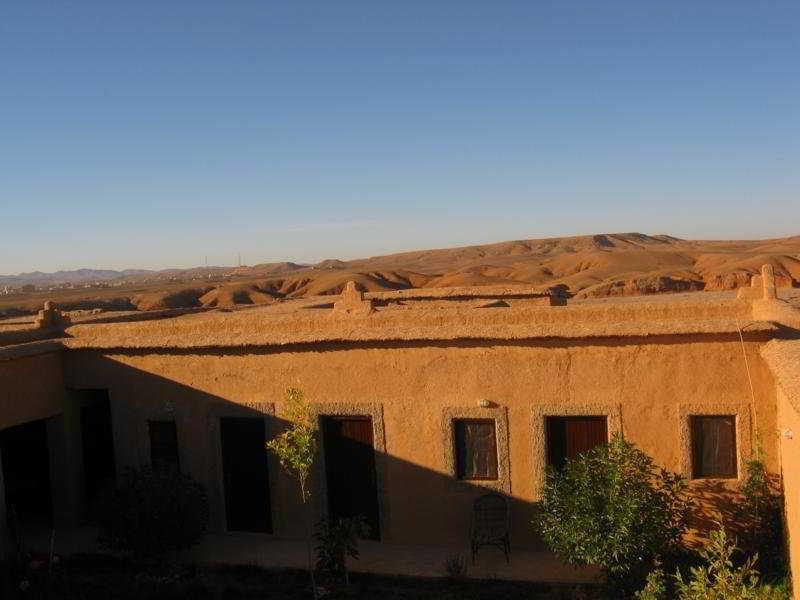 Auberge Toda Aït Igad Extérieur photo