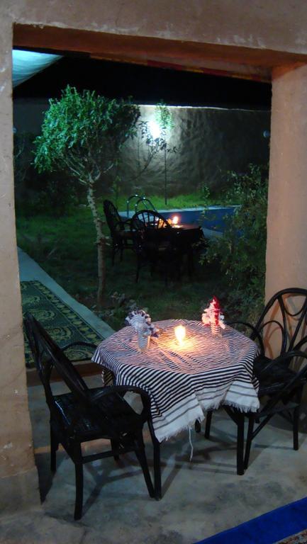 Auberge Toda Aït Igad Extérieur photo